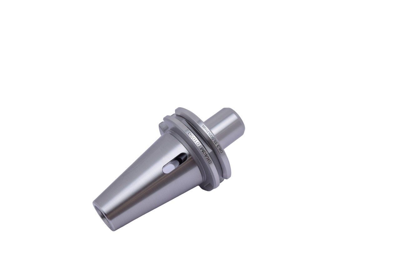 CONO REDUCTOR DIN 6383 SK40 C.MORSE 1 DIN 228B